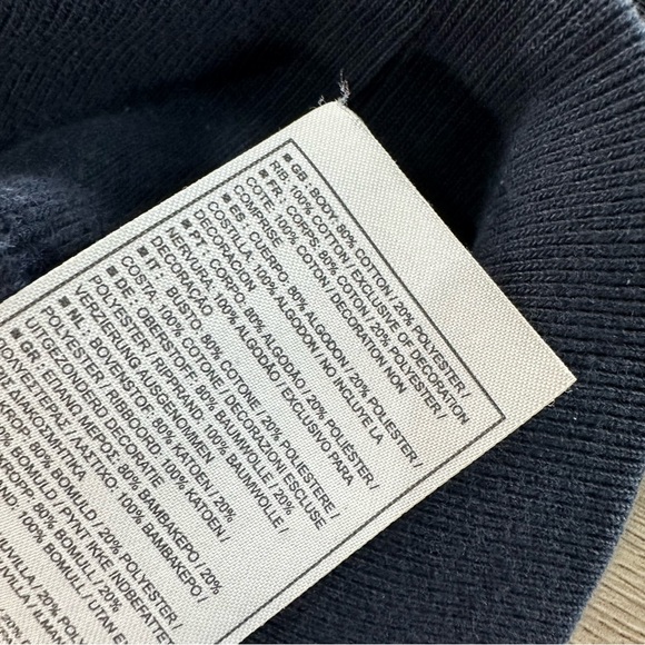 Y2K Nike Oregon Track and Field Sweatshirt Size Small - Picture 5 of 9